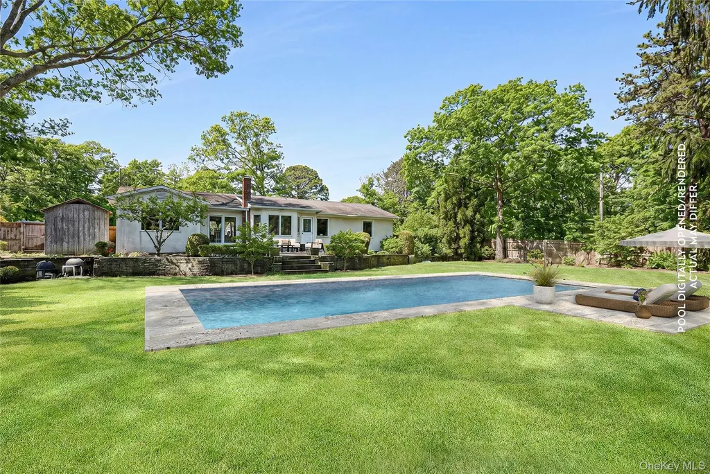3 Jones Road Hampton Bays NY 11946