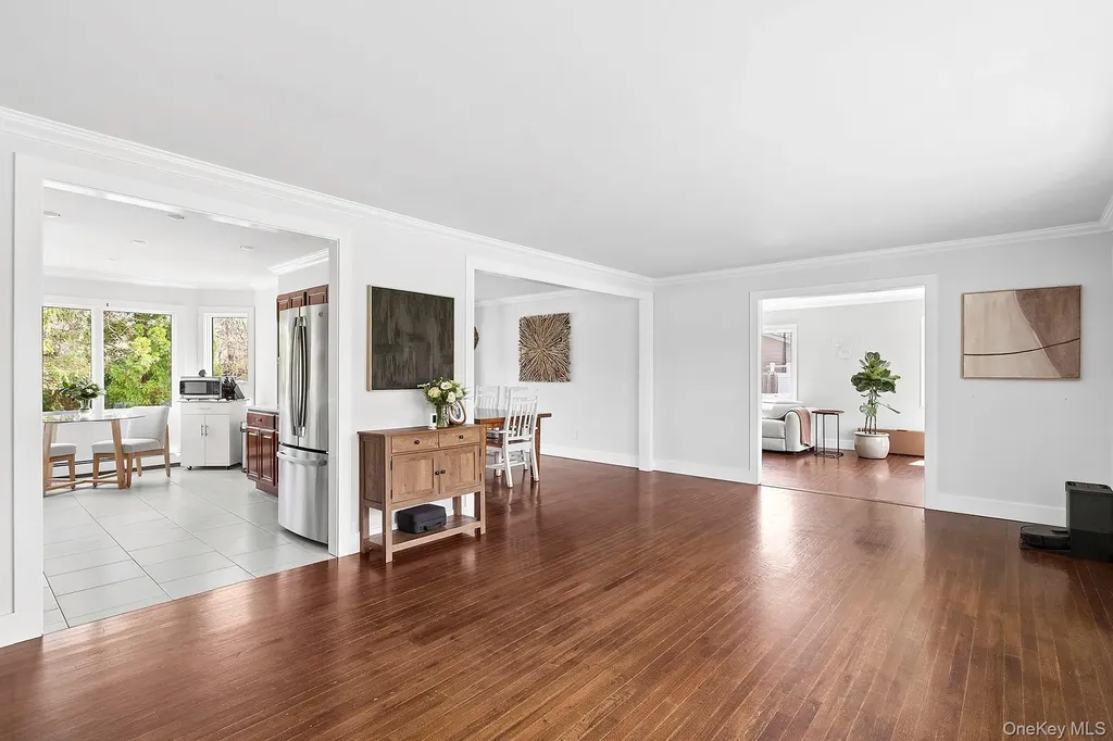 3 Jones Road Hampton Bays NY 11946