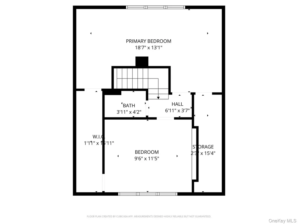 282 N Middletown Road Pearl River NY 10965