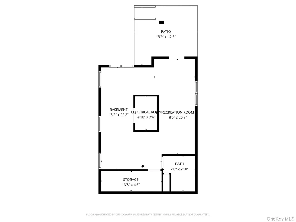 282 N Middletown Road Pearl River NY 10965
