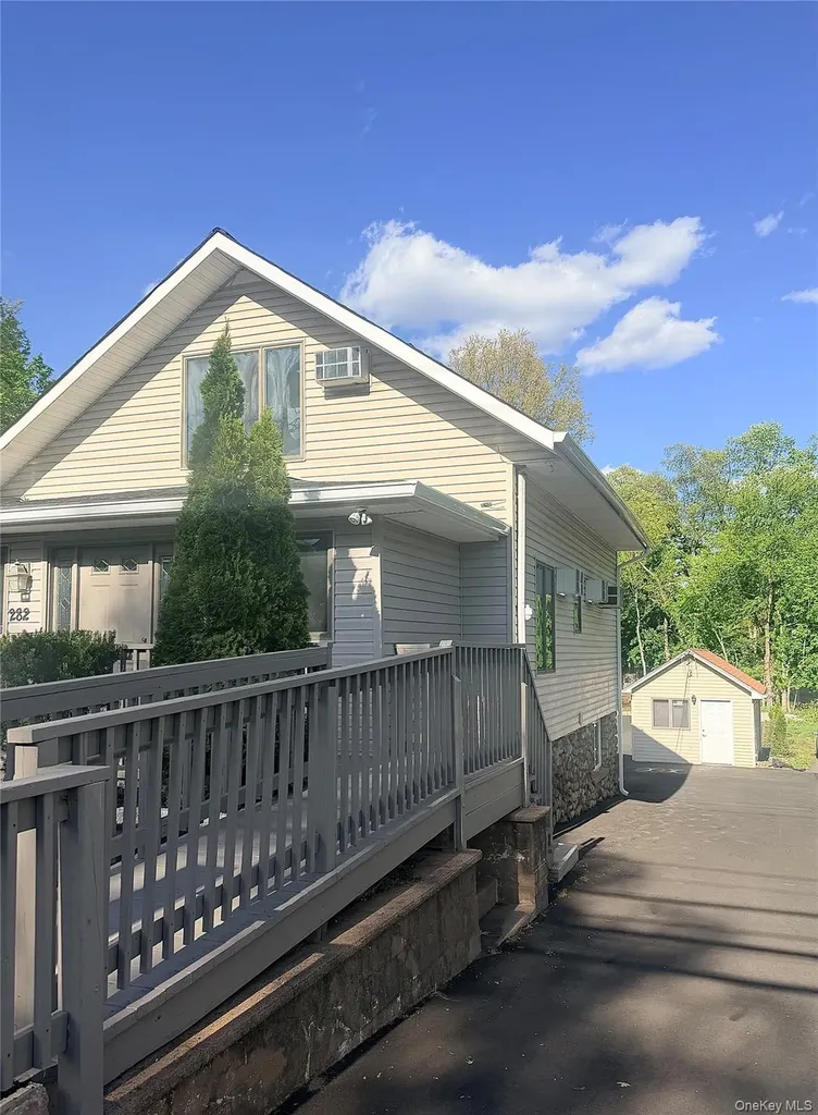 282 N Middletown Road Pearl River NY 10965
