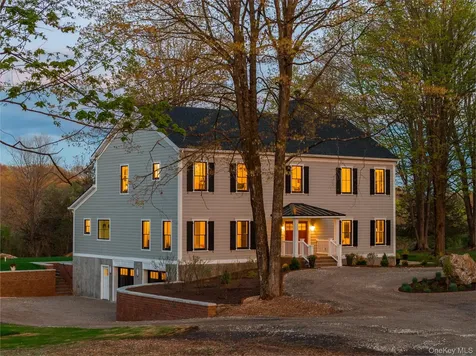 397 Viewmont Road Germantown NY 12526
