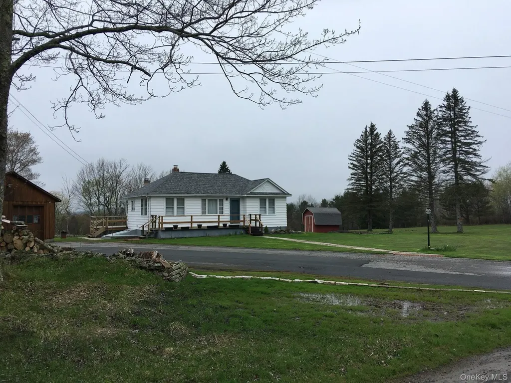 191 Rose Road Woodbourne NY 12788