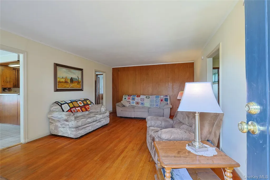 191 Rose Road Woodbourne NY 12788