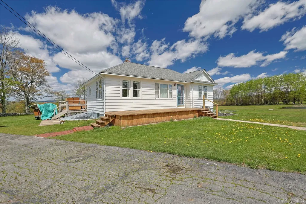 191 Rose Road Woodbourne NY 12788