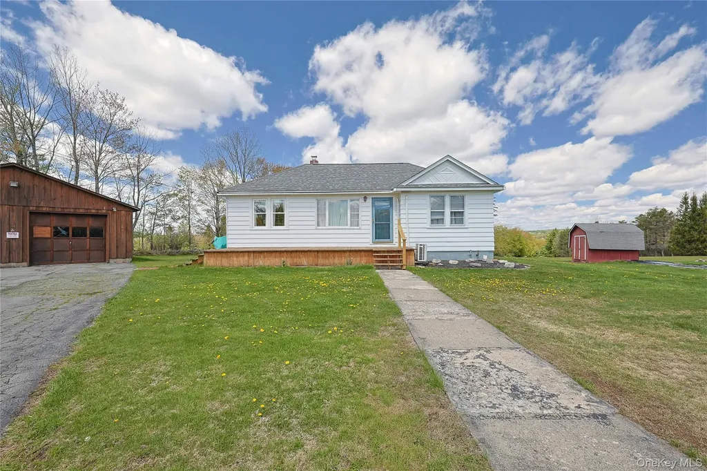 191 Rose Road Woodbourne NY 12788