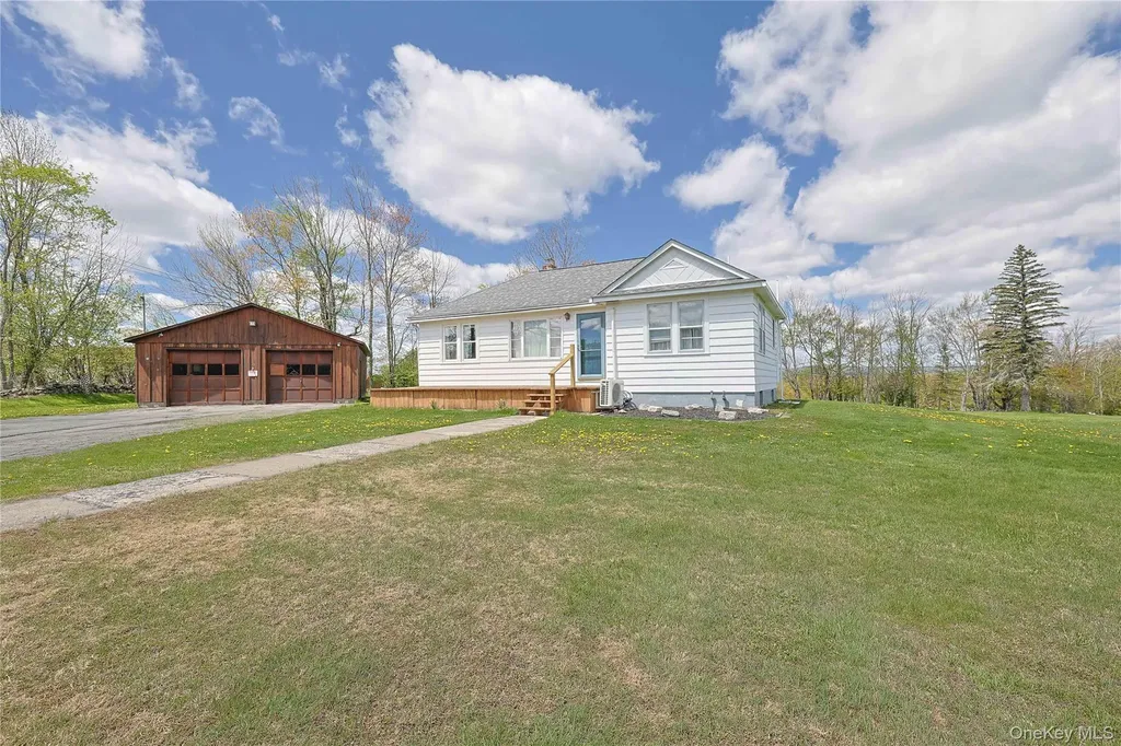 191 Rose Road Woodbourne NY 12788