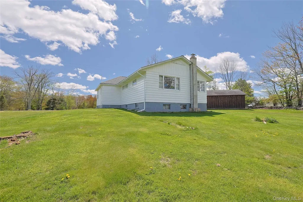 191 Rose Road Woodbourne NY 12788