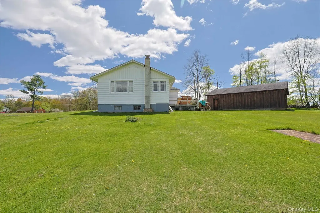 191 Rose Road Woodbourne NY 12788