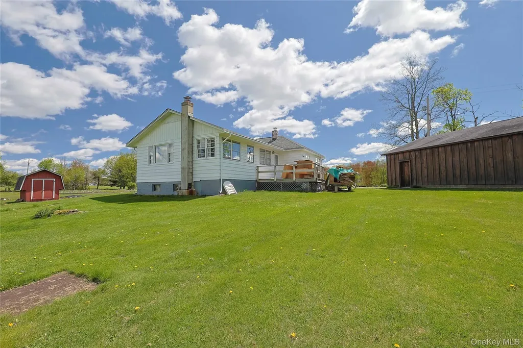 191 Rose Road Woodbourne NY 12788