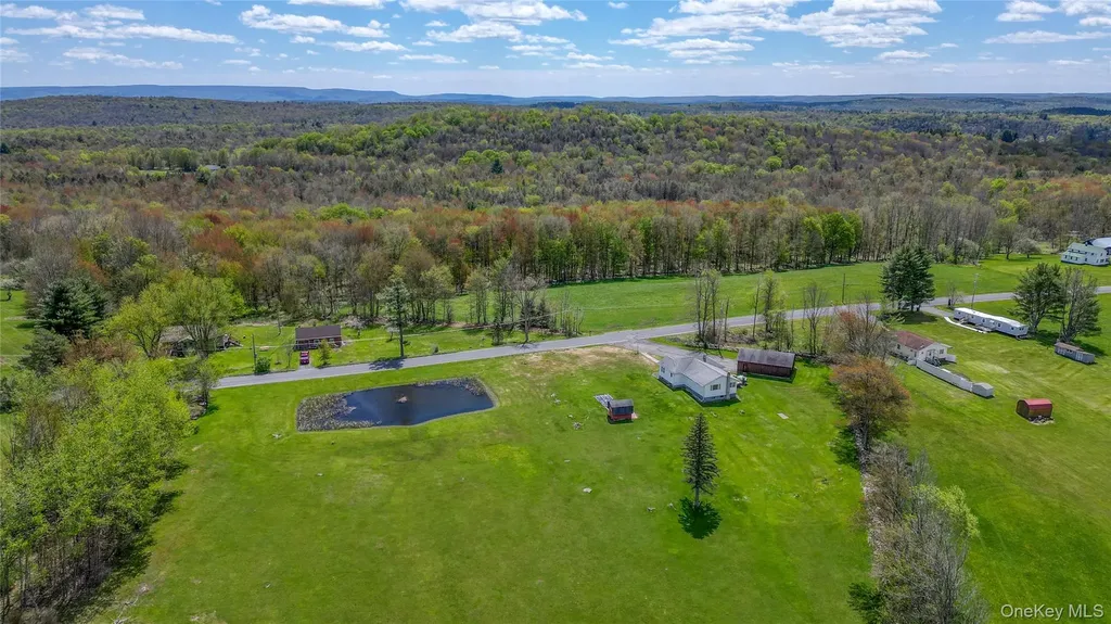 191 Rose Road Woodbourne NY 12788