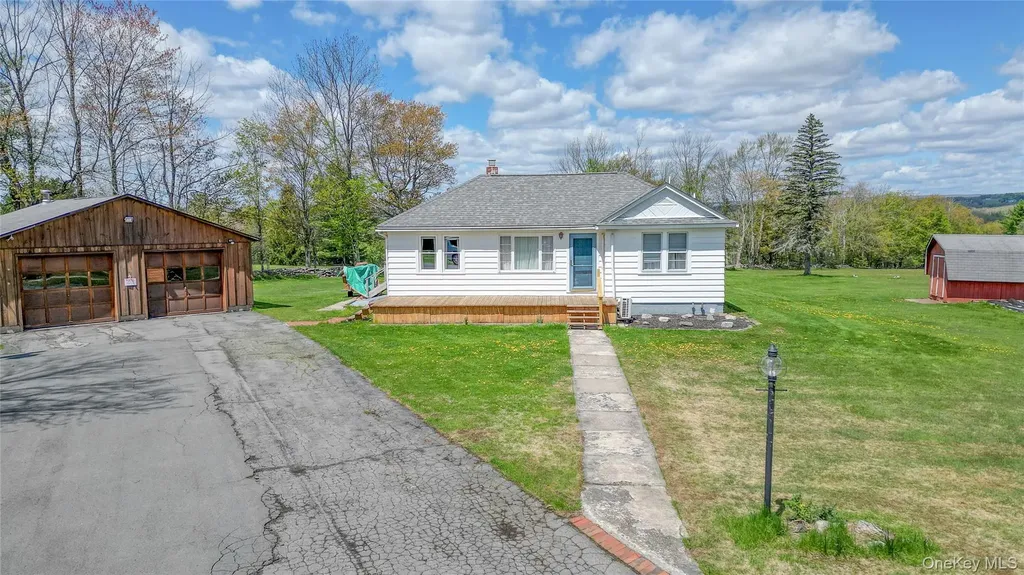 191 Rose Road Woodbourne NY 12788