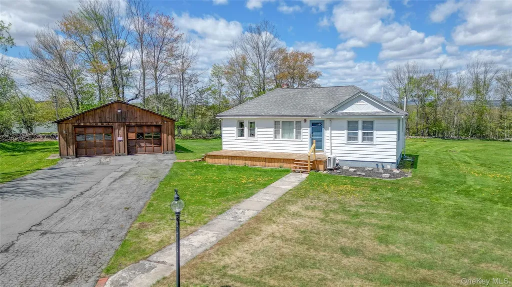 191 Rose Road Woodbourne NY 12788