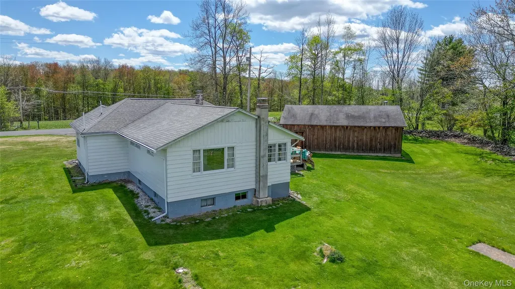 191 Rose Road Woodbourne NY 12788