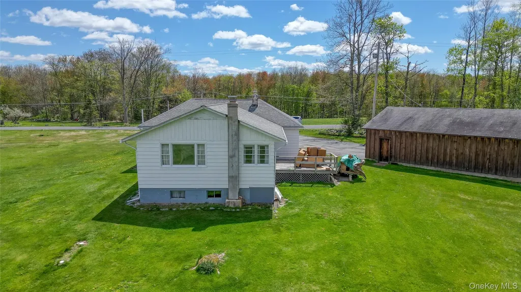 191 Rose Road Woodbourne NY 12788