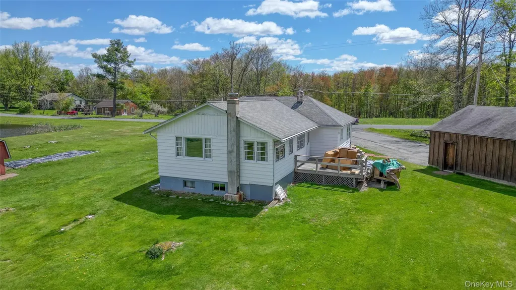 191 Rose Road Woodbourne NY 12788