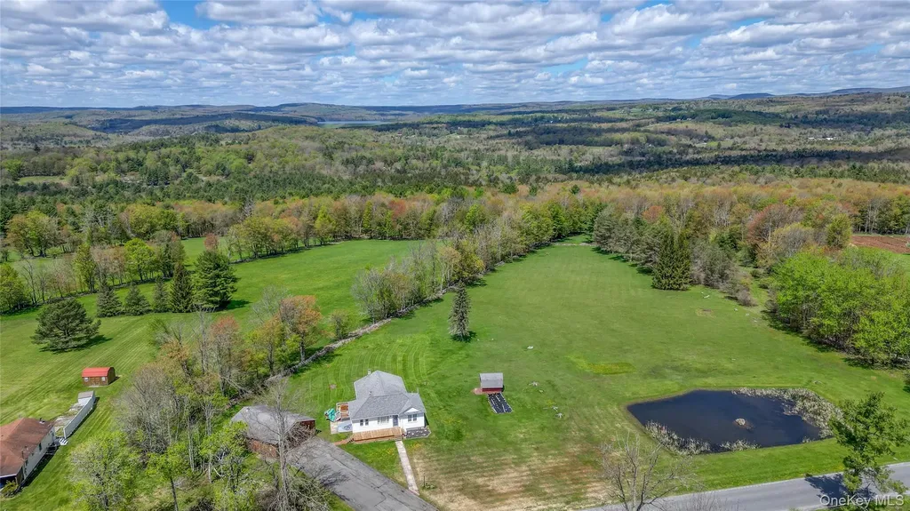 191 Rose Road Woodbourne NY 12788
