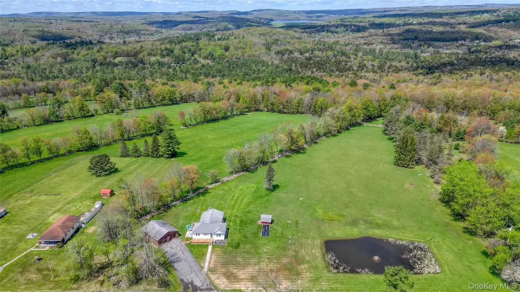 191 Rose Road Woodbourne NY 12788