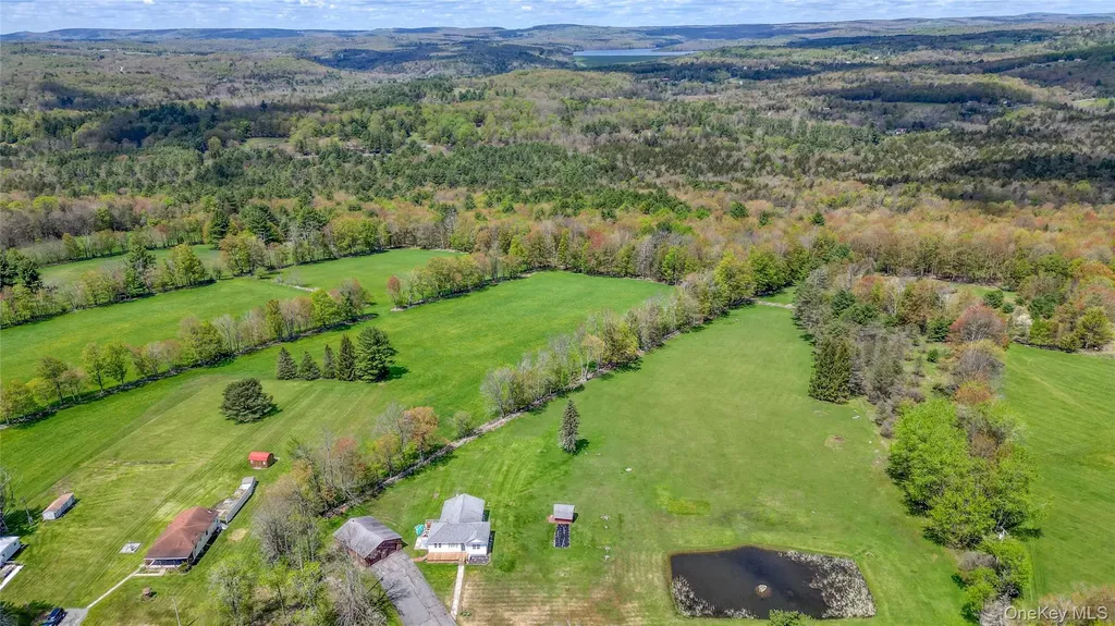 191 Rose Road Woodbourne NY 12788