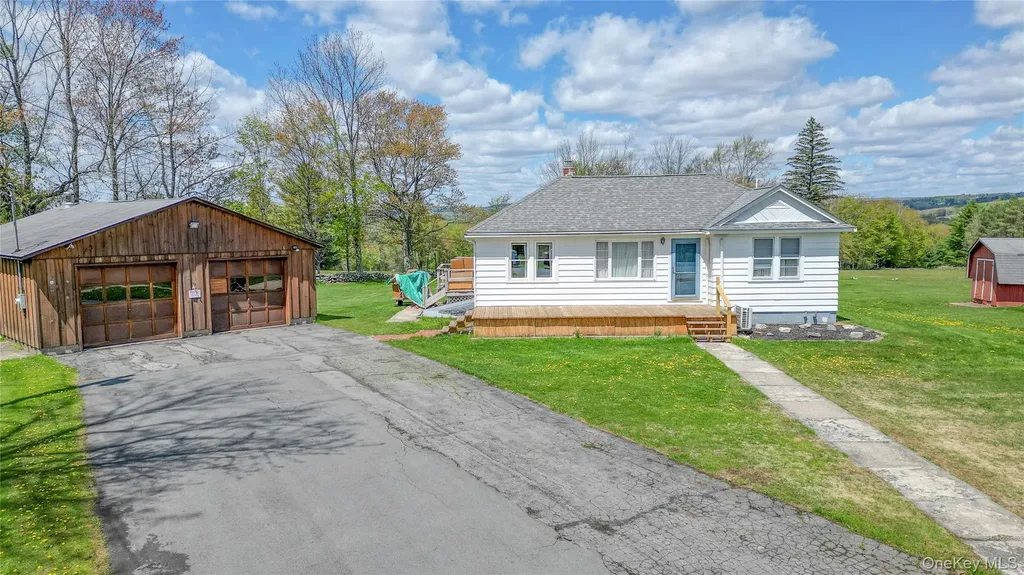 191 Rose Road Woodbourne NY 12788