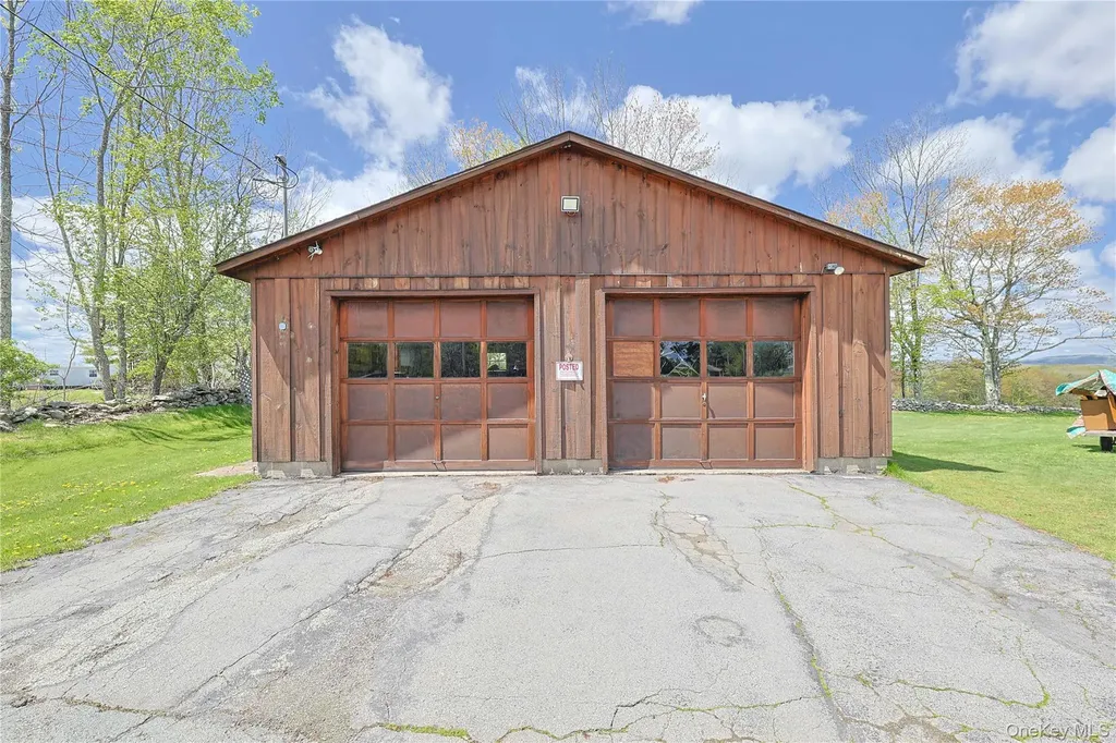 191 Rose Road Woodbourne NY 12788