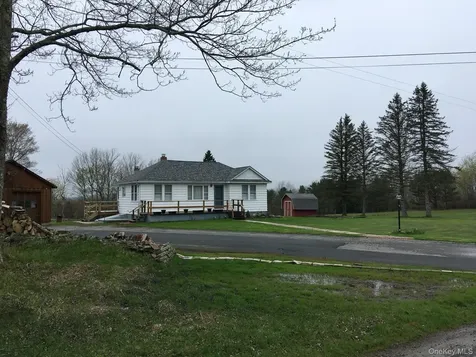 191 Rose Road Woodbourne NY 12788