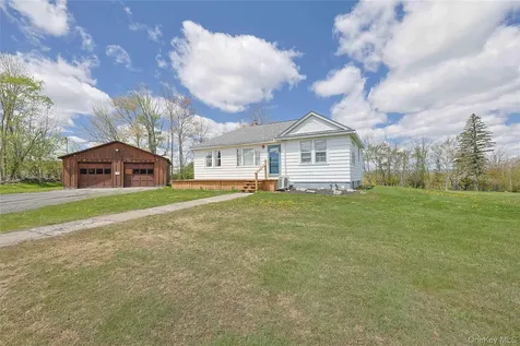 191 Rose Road Woodbourne NY 12788