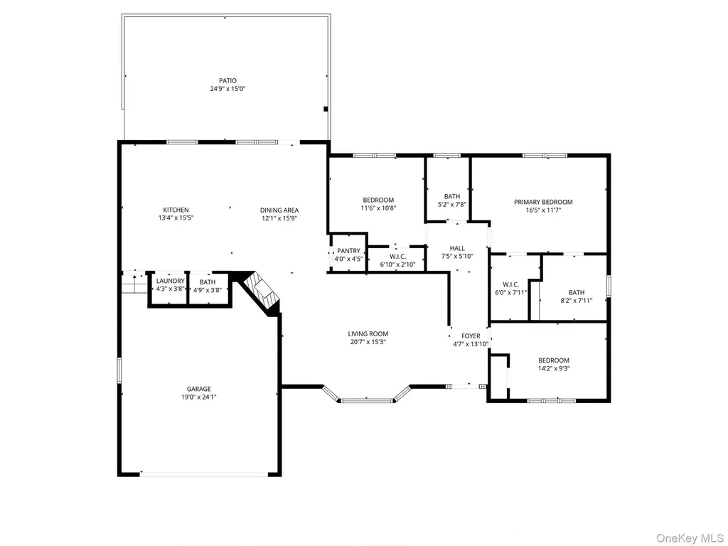 257 Southlawn Avenue Central Islip NY 11722