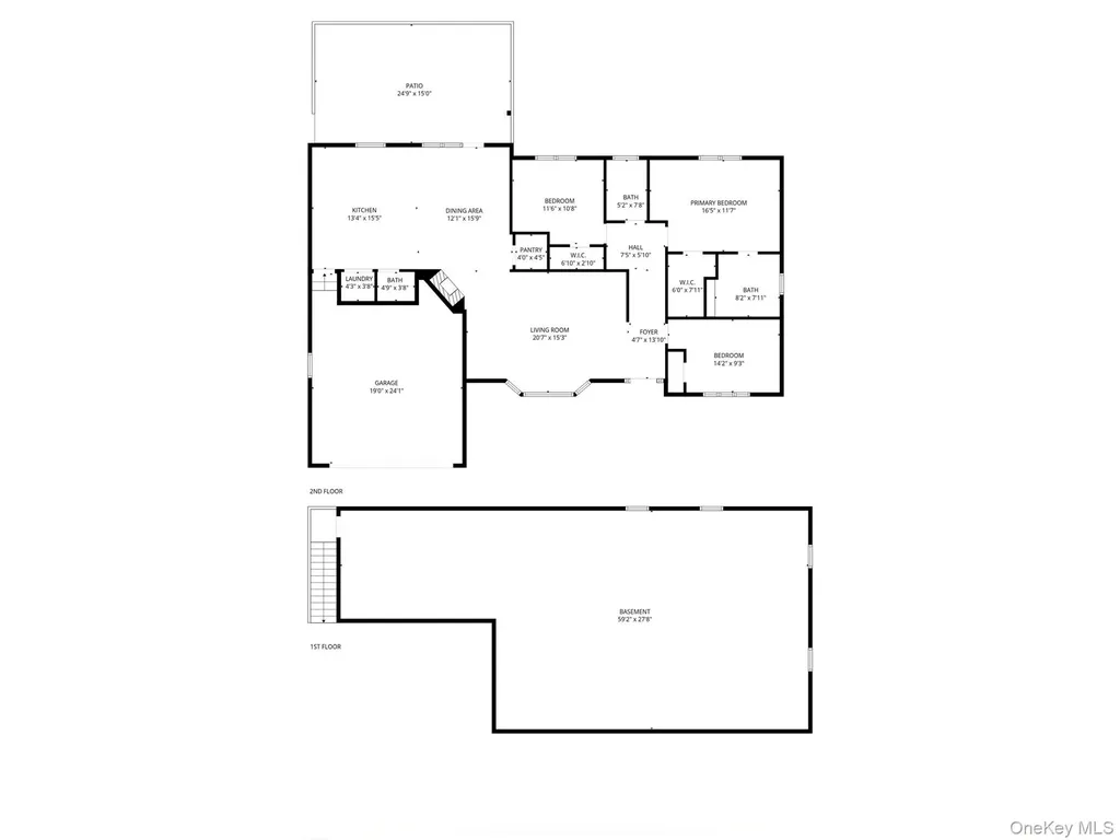 257 Southlawn Avenue Central Islip NY 11722
