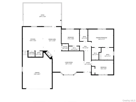 257 Southlawn Avenue Central Islip NY 11722