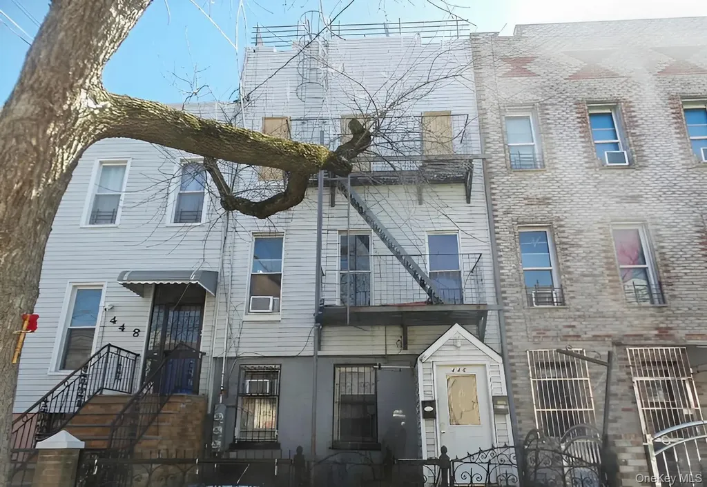 446 Harman Street Brooklyn NY 11237