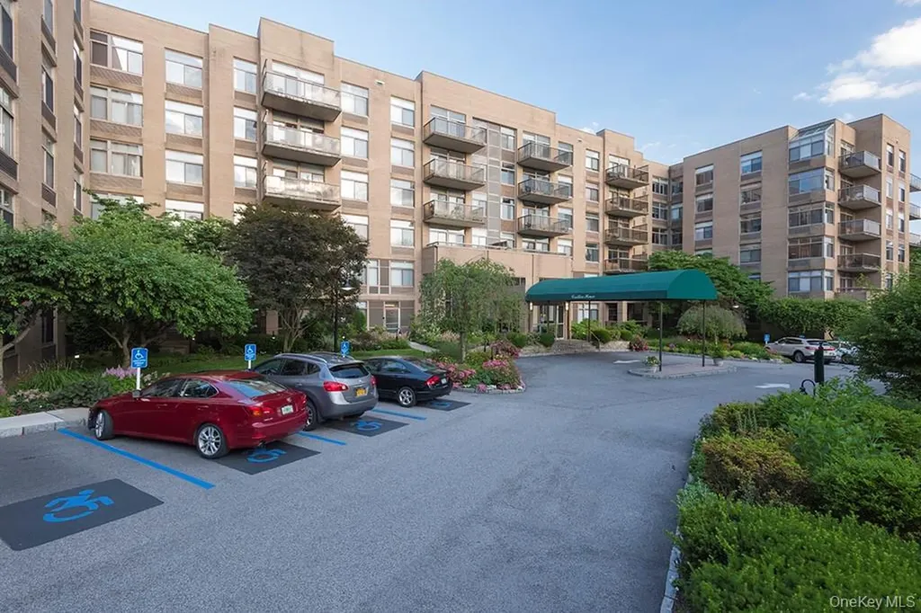 35 N Chatsworth Avenue Larchmont NY 10538