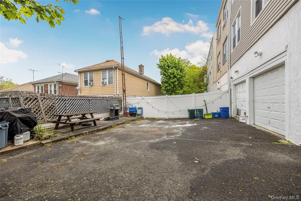 151 Burhans Avenue Yonkers NY 10701