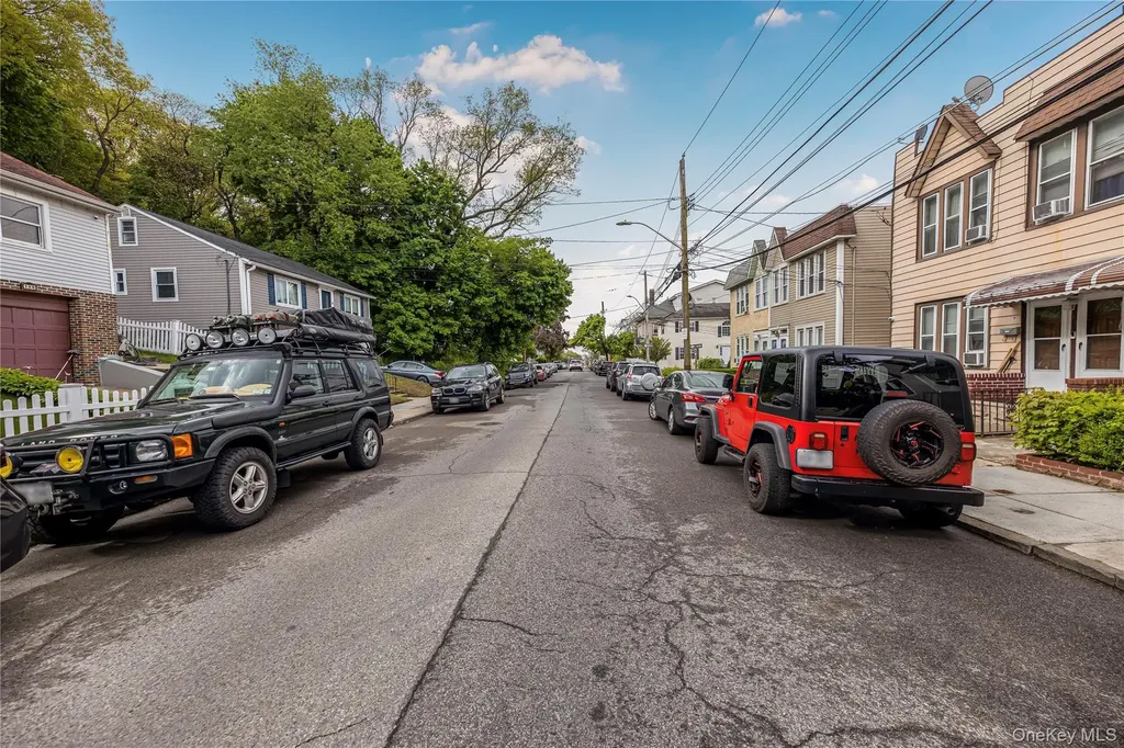 151 Burhans Avenue Yonkers NY 10701