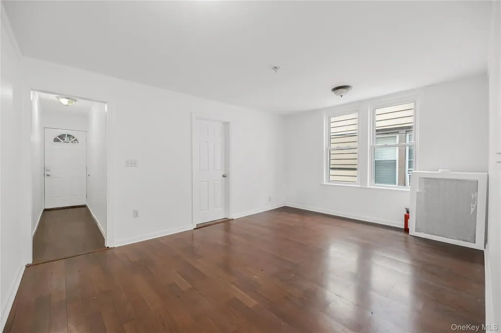 151 Burhans Avenue Yonkers NY 10701