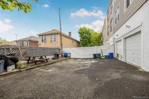 151 Burhans Avenue Yonkers NY 10701