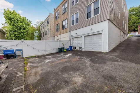 151 Burhans Avenue Yonkers NY 10701