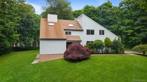 65 Cliffside Lane Bedford Corners NY 10549