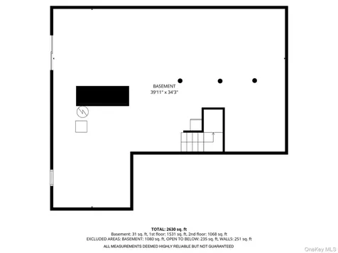 65 Cliffside Lane Bedford Corners NY 10549