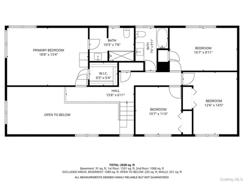 65 Cliffside Lane Bedford Corners NY 10549