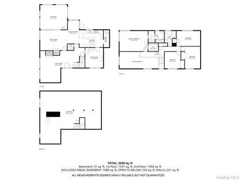 65 Cliffside Lane Bedford Corners NY 10549
