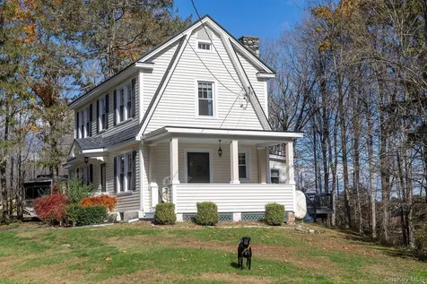 145 Drake Road Pleasant Valley NY 12569