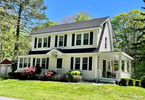 145 Drake Road Pleasant Valley NY 12569