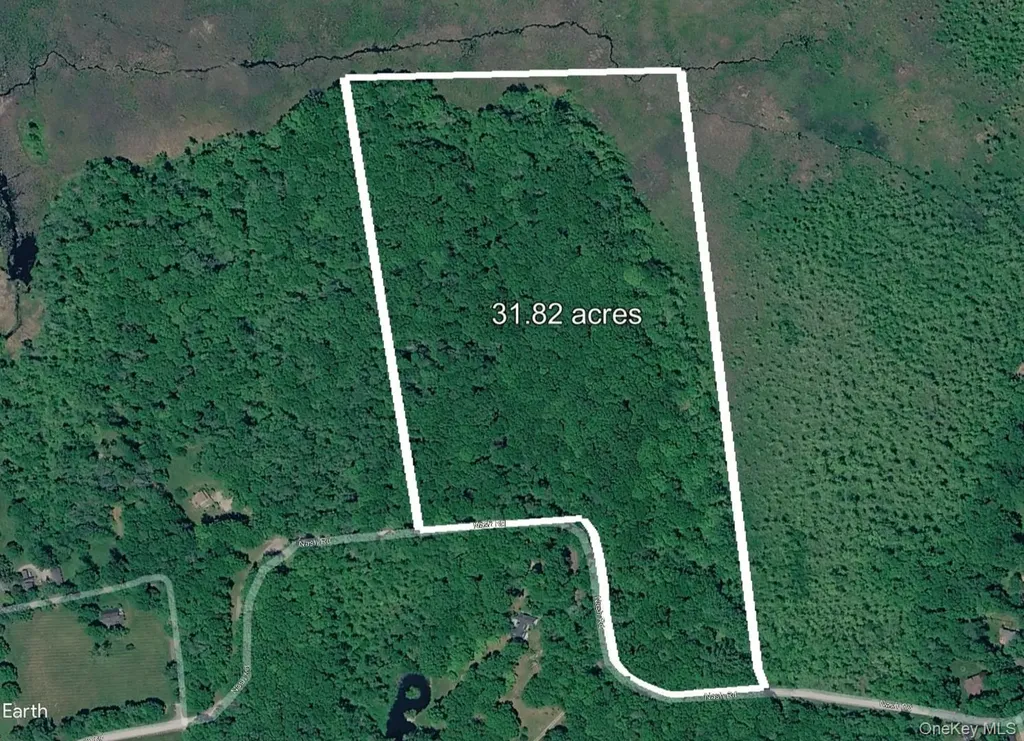 298 Nash Road North Salem NY 10560
