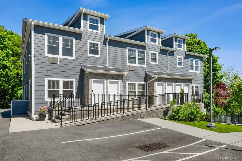 108 N Kensico Avenue White Plains NY 10604