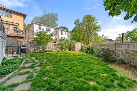 7 Mahoney Place Sleepy Hollow NY 10591