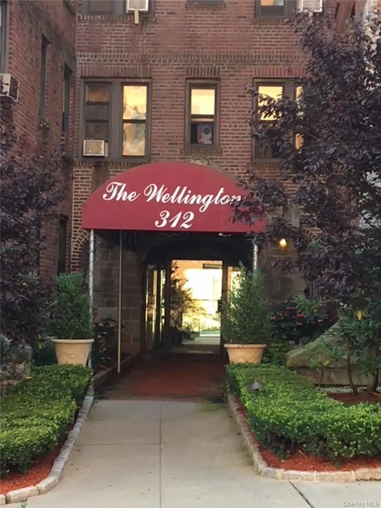 312 Main Street White Plains NY 10601