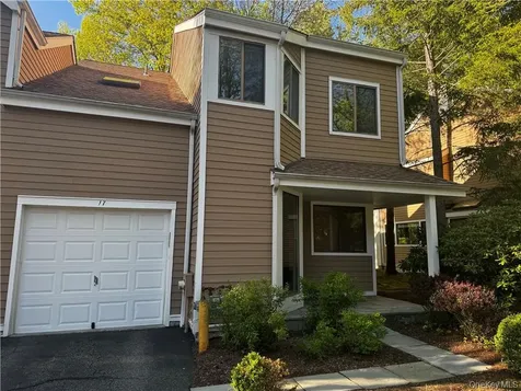17 Rambling Brook Road Chappaqua NY 10514