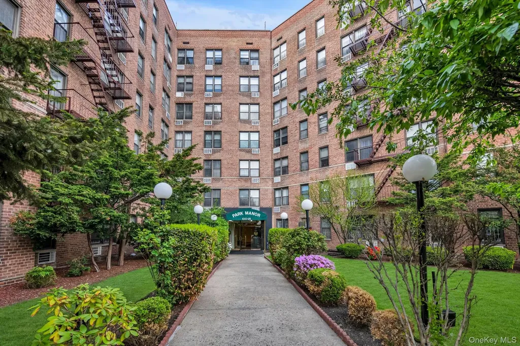 100-25 Queens Boulevard Forest Hills NY 11375