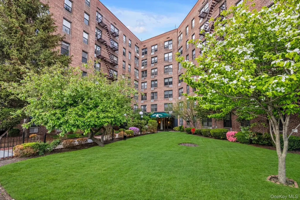 100-25 Queens Boulevard Forest Hills NY 11375